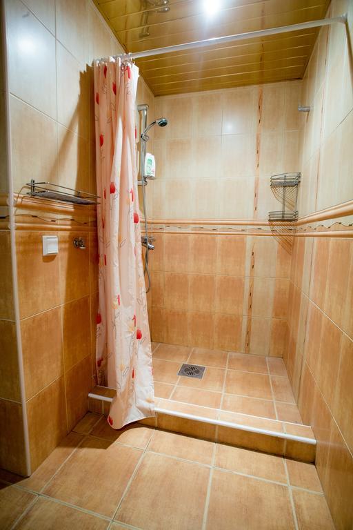 Sudalinna Apartment Rakvere Exteriér fotografie