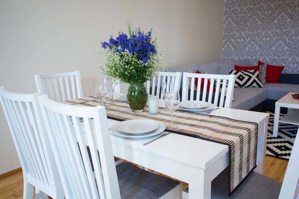 Sudalinna Apartment Rakvere Exteriér fotografie